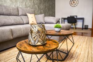 Alojamiento GOLDEN SUITE