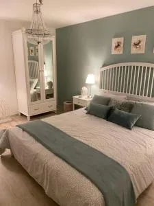 B&B Nathalie - Monte Ceneri