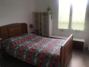 Sejours chez l'habitant CHAMBRES : photos des chambres