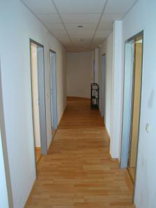 Twin Room room in Apartmens Luburić