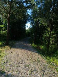 Agroturystyka Klimaty Poleskiego Parku