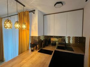 Apartamenty Bursztynowa 36