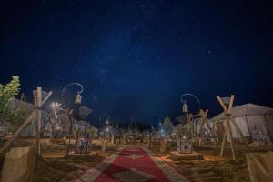 Sanmao Royal Camp 皇家营地