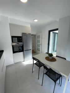 Cies Vigo Apartment
