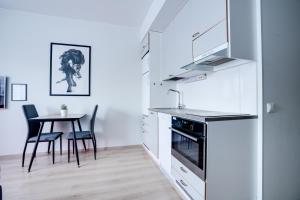 Lapin Loiste 1, Modern studio, Free Parking and Wifi