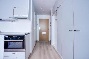 Lapin Loiste 1, Modern studio, Free Parking and Wifi