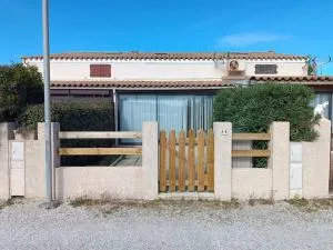 Pavillon 5 personnes - Lapalme