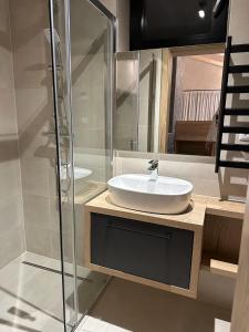 Rezidencia Hrabovo SKI IN-OUT