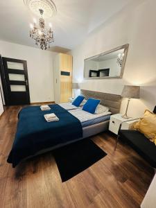 Apartament Zdrój Lądek