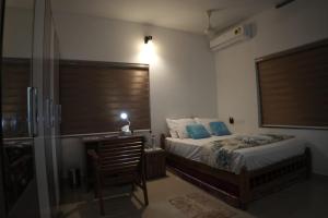 Happy Villa Homestay