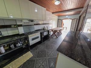 Casa espaçosa em Matinhos