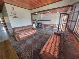 Casa espaçosa em Matinhos