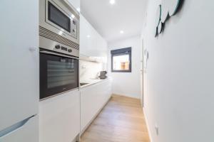 Trendy Homes Lepanto I, a 5 minutos de Puerta Purchena