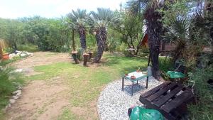 Cabañas Caranday