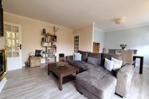 Appartement 4 places proche Paris - 蒂艾