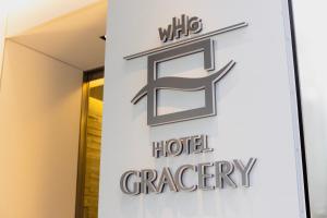 Hotel Gracery Ginza