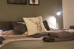 Ferienwohnung Inheiden - Auszeit in Seenähe - Echzell