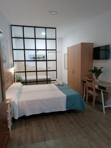 Apartamentos turisticos Avila Puerta de San Vicente 0-2