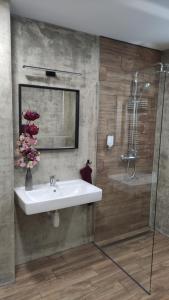 Apartmány u Holubů Na náměstí