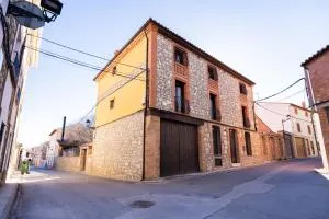 Casa del Agüelo - Gea de Albarracín