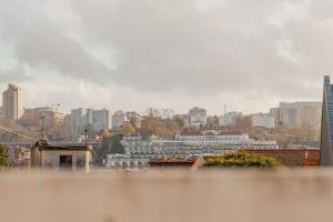 Ribeira Cozy Apartment