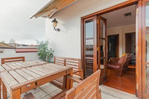 Ribeira Cozy Apartment