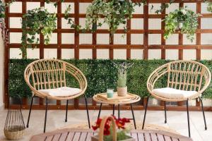 Πολυτελές διαμέρισμα-Πασαλιμάνι