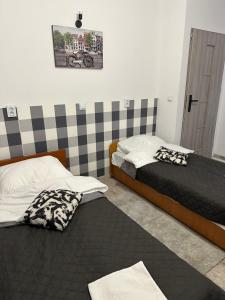 Apartament przy Sali Kominkowej