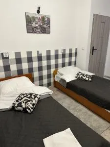 Apartament nr 5 lub 6 przy Sali Kominkowej - Zendek
