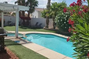 Comfortable Family Home - Wann