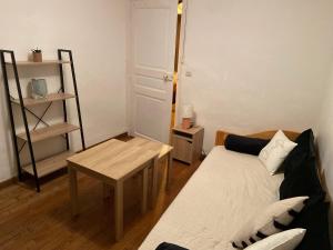 Maisons de vacances Baya : photos des chambres