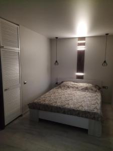 Apartment on Oleksandra Polia Avenue