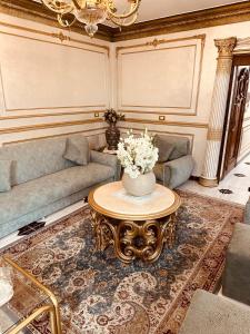 LuXury Apartment Nasr City - CityStars