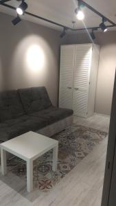 Apartment on Oleksandra Polia Avenue