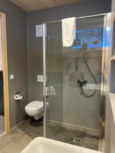 Studio with Terrace room in roo'n