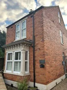 Millwright Villa - sleeps 7 - 斯托克罗奇福德