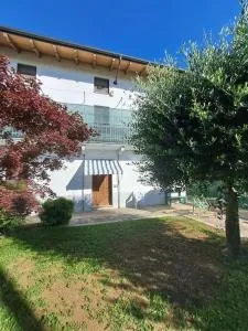 Sonia sweet home - Candelo