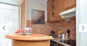 OLD TOWN BUDVA 6 apartment