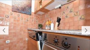 OLD TOWN BUDVA 6 apartment