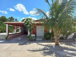 Chácara Família Nacer - Passa e Fica