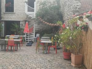 B&B / Chambres d'hotes La Rose : photos des chambres