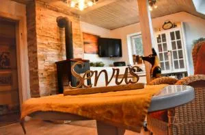 Ferienwohnung zur Steinklamm im bayrischen Wald - 施皮格劳 Ferienwohnung zur Steinklamm im bayrischen Wald - 施皮格劳