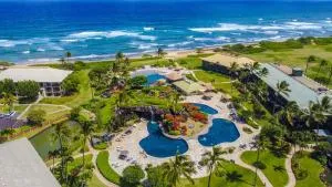 Kauai beach resort room 2343 - Lihue