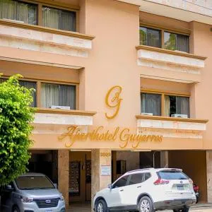 Aparthotel Guijarros - Hatillo