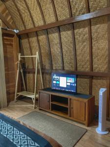 Besakih Homestay & Villa