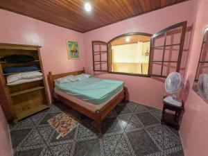 Casa espaçosa em Matinhos