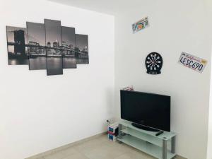 Maisons de vacances Jolie maison de village tout confort : photos des chambres