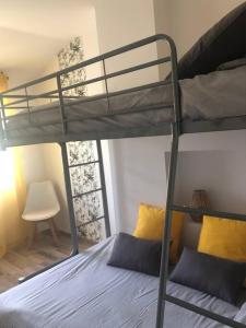 Maisons de vacances Jolie maison de village tout confort : photos des chambres