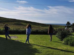 Atlantic Beach House