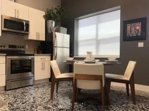 Petaluma Warehouse Lofts, Unit B - Novato